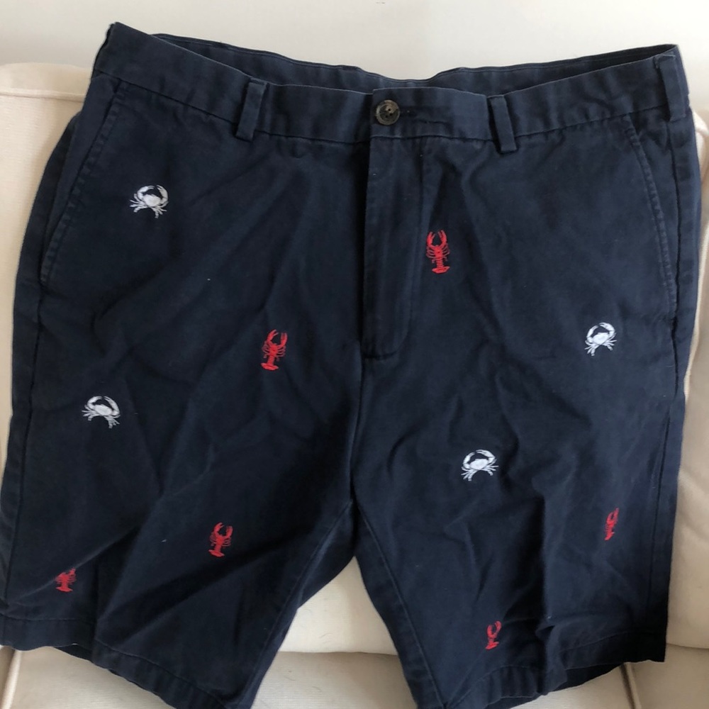Brooks Brothers Men’s shorts